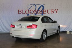 
										2017 BMW 320i Luxury Line Auto (F30) full									