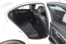 
										2017 BMW 320i Luxury Line Auto (F30) full									
