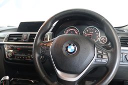 
										2017 BMW 320i Luxury Line Auto (F30) full									