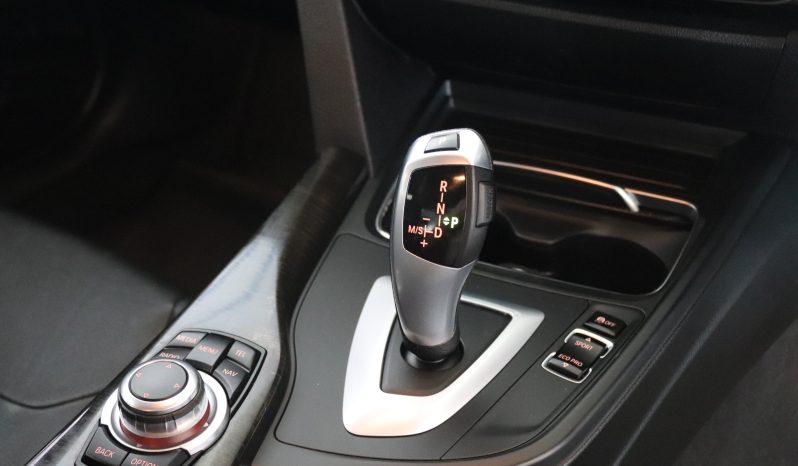 
								2017 BMW 320i Luxury Line Auto (F30) full									