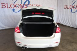 
										2017 BMW 320i Luxury Line Auto (F30) full									
