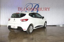 
										2017 Renault Clio IV 900T Authentique 66Kw full									
