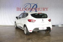 
										2017 Renault Clio IV 900T Authentique 66Kw full									