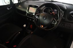 
										2017 Renault Clio IV 900T Authentique 66Kw full									