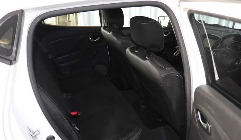 
								2017 Renault Clio IV 900T Authentique 66Kw full									