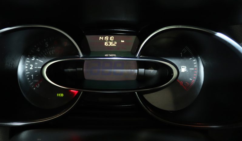 
								2017 Renault Clio IV 900T Authentique 66Kw full									