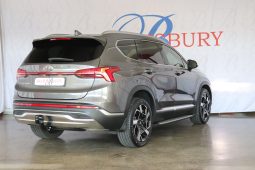 2023 Hyundai Santa FE R2.2 AWD Elite 7 Seater Auto full