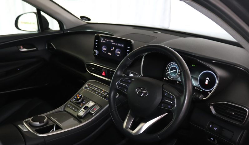 2023 Hyundai Santa FE R2.2 AWD Elite 7 Seater Auto full