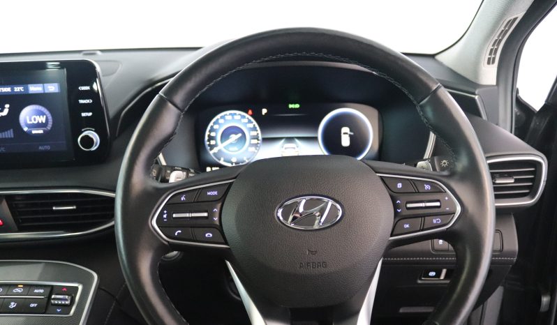 2023 Hyundai Santa FE R2.2 AWD Elite 7 Seater Auto full
