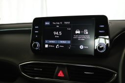 2023 Hyundai Santa FE R2.2 AWD Elite 7 Seater Auto full