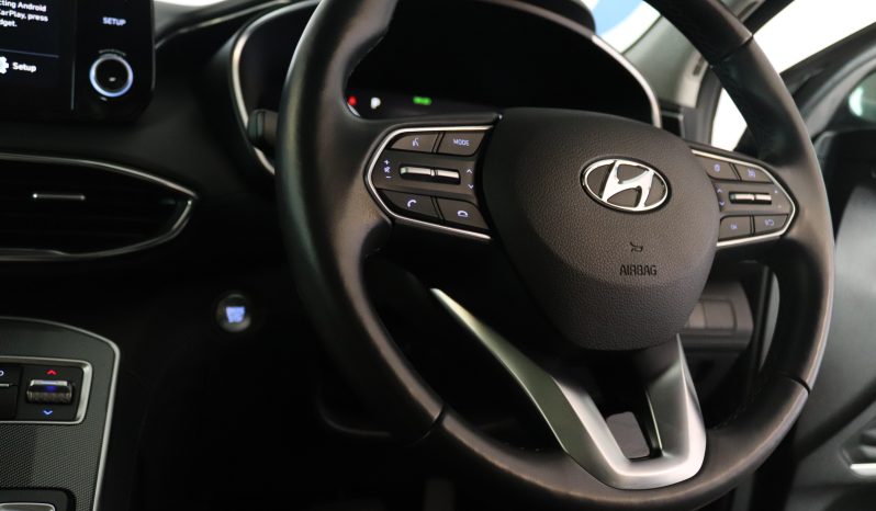 2023 Hyundai Santa FE R2.2 AWD Elite 7 Seater Auto full