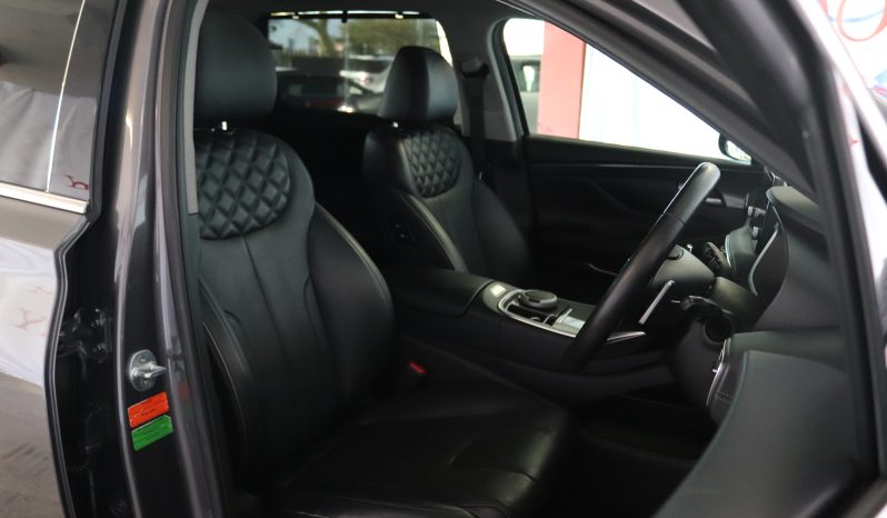 2023 Hyundai Santa FE R2.2 AWD Elite 7 Seater Auto full
