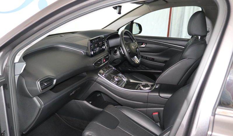 2023 Hyundai Santa FE R2.2 AWD Elite 7 Seater Auto full
