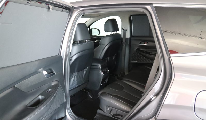 2023 Hyundai Santa FE R2.2 AWD Elite 7 Seater Auto full