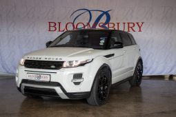 2015 Land Rover Evoque 2.2 SD4 HSE Dynamic full