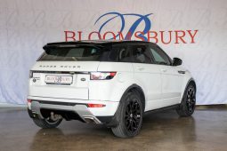 2015 Land Rover Evoque 2.2 SD4 HSE Dynamic full