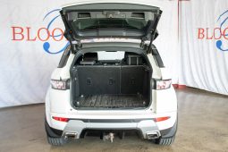 2015 Land Rover Evoque 2.2 SD4 HSE Dynamic full