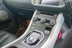 2015 Land Rover Evoque 2.2 SD4 HSE Dynamic full