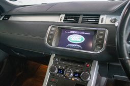 2015 Land Rover Evoque 2.2 SD4 HSE Dynamic full