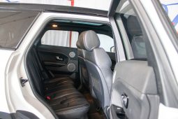 2015 Land Rover Evoque 2.2 SD4 HSE Dynamic full