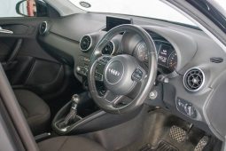 2016 Audi A1 1.0T FSi S-Tronic 5DR full