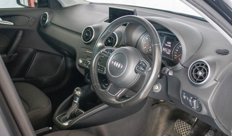 2016 Audi A1 1.0T FSi S-Tronic 5DR full