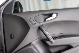 2016 Audi A1 1.0T FSi S-Tronic 5DR full