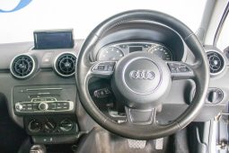 2016 Audi A1 1.0T FSi S-Tronic 5DR full