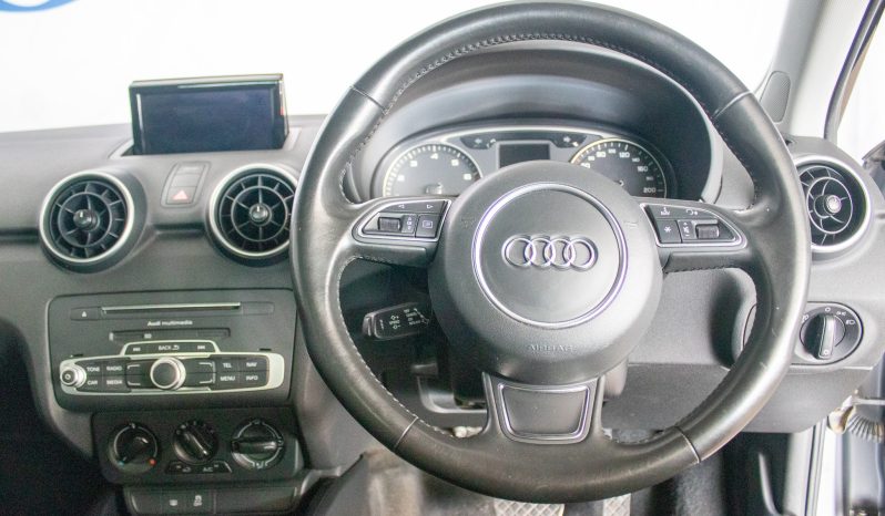 2016 Audi A1 1.0T FSi S-Tronic 5DR full