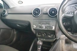 2016 Audi A1 1.0T FSi S-Tronic 5DR full