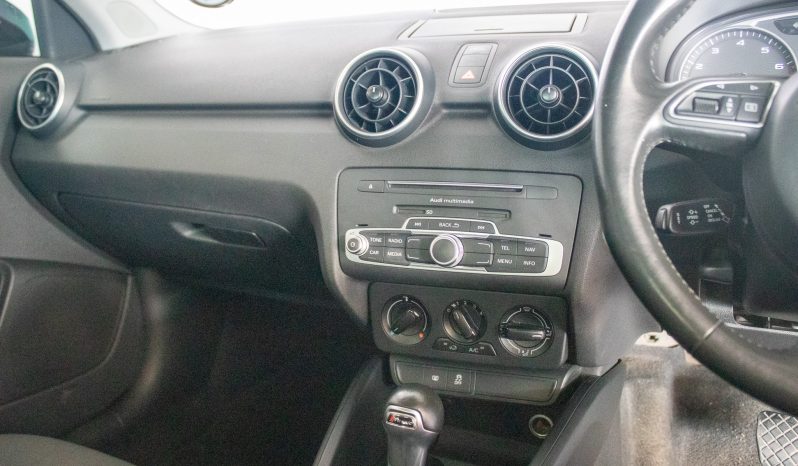 2016 Audi A1 1.0T FSi S-Tronic 5DR full