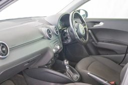 2016 Audi A1 1.0T FSi S-Tronic 5DR full