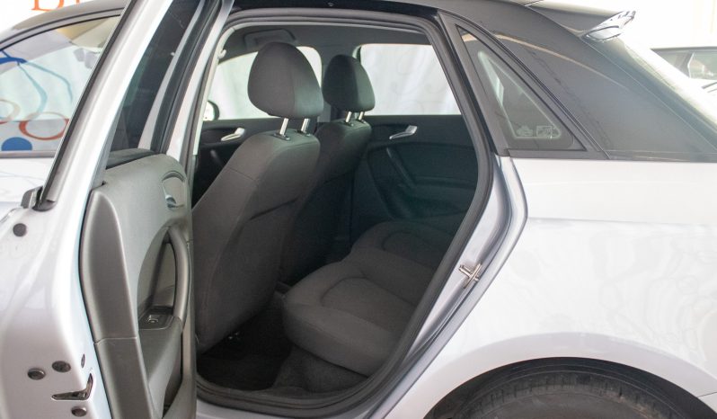 2016 Audi A1 1.0T FSi S-Tronic 5DR full