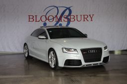 AUDI RS5