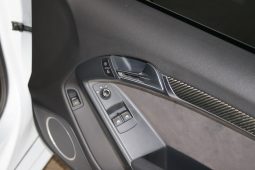 2011 Audi RS5 Coupe Quattro S-Tronic full