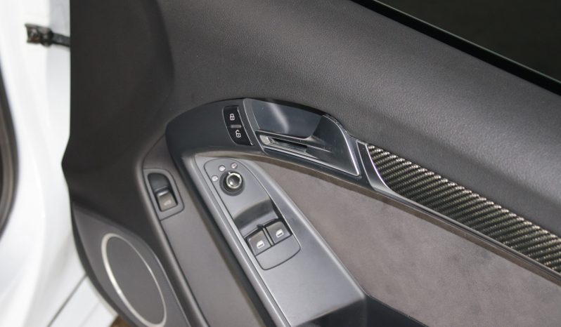 2011 Audi RS5 Coupe Quattro S-Tronic full
