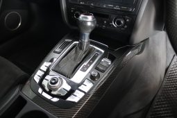 2011 Audi RS5 Coupe Quattro S-Tronic full