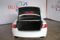 2011 Audi RS5 Coupe Quattro S-Tronic full