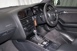 2011 Audi RS5 Coupe Quattro S-Tronic full