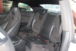 2011 Audi RS5 Coupe Quattro S-Tronic full