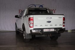 2013 Ford Ranger 3.2TDCi XLT A/T P/U D/C full