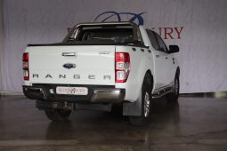 2013 Ford Ranger 3.2TDCi XLT A/T P/U D/C full