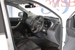 2013 Ford Ranger 3.2TDCi XLT A/T P/U D/C full