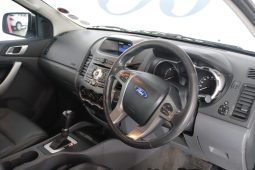 2013 Ford Ranger 3.2TDCi XLT A/T P/U D/C full