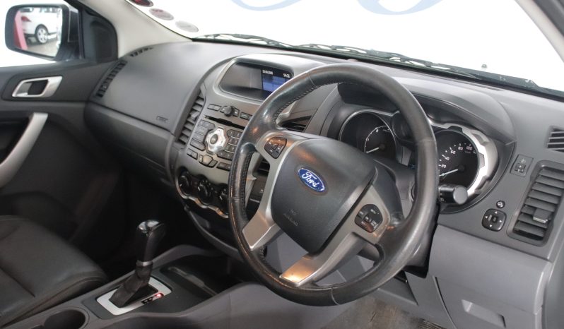 2013 Ford Ranger 3.2TDCi XLT A/T P/U D/C full