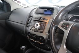 2013 Ford Ranger 3.2TDCi XLT A/T P/U D/C full