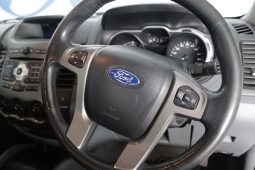 2013 Ford Ranger 3.2TDCi XLT A/T P/U D/C full
