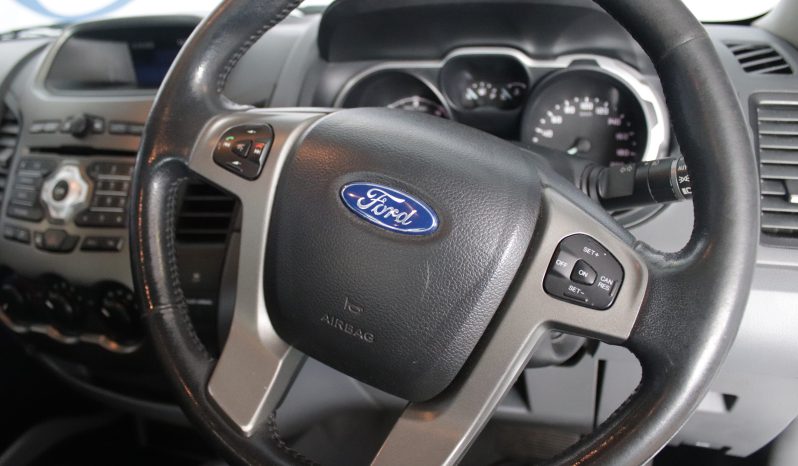 2013 Ford Ranger 3.2TDCi XLT A/T P/U D/C full
