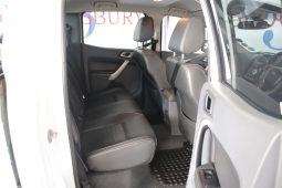 2013 Ford Ranger 3.2TDCi XLT A/T P/U D/C full