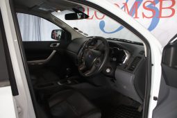 2013 Ford Ranger 3.2TDCi XLT A/T P/U D/C full